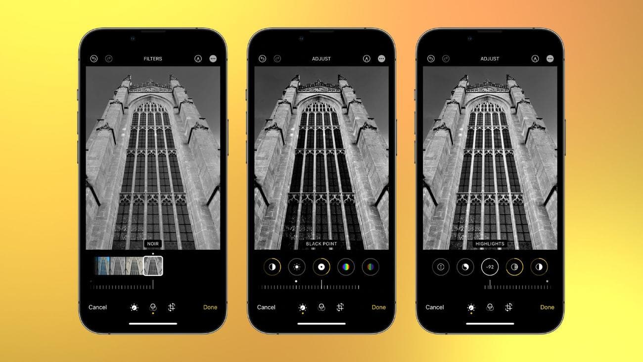 Εβδομάδα Φωτογραφίας Ασπρόμαυρο