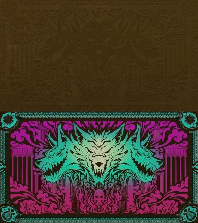 Fortnite αρχαία Ελλάδα