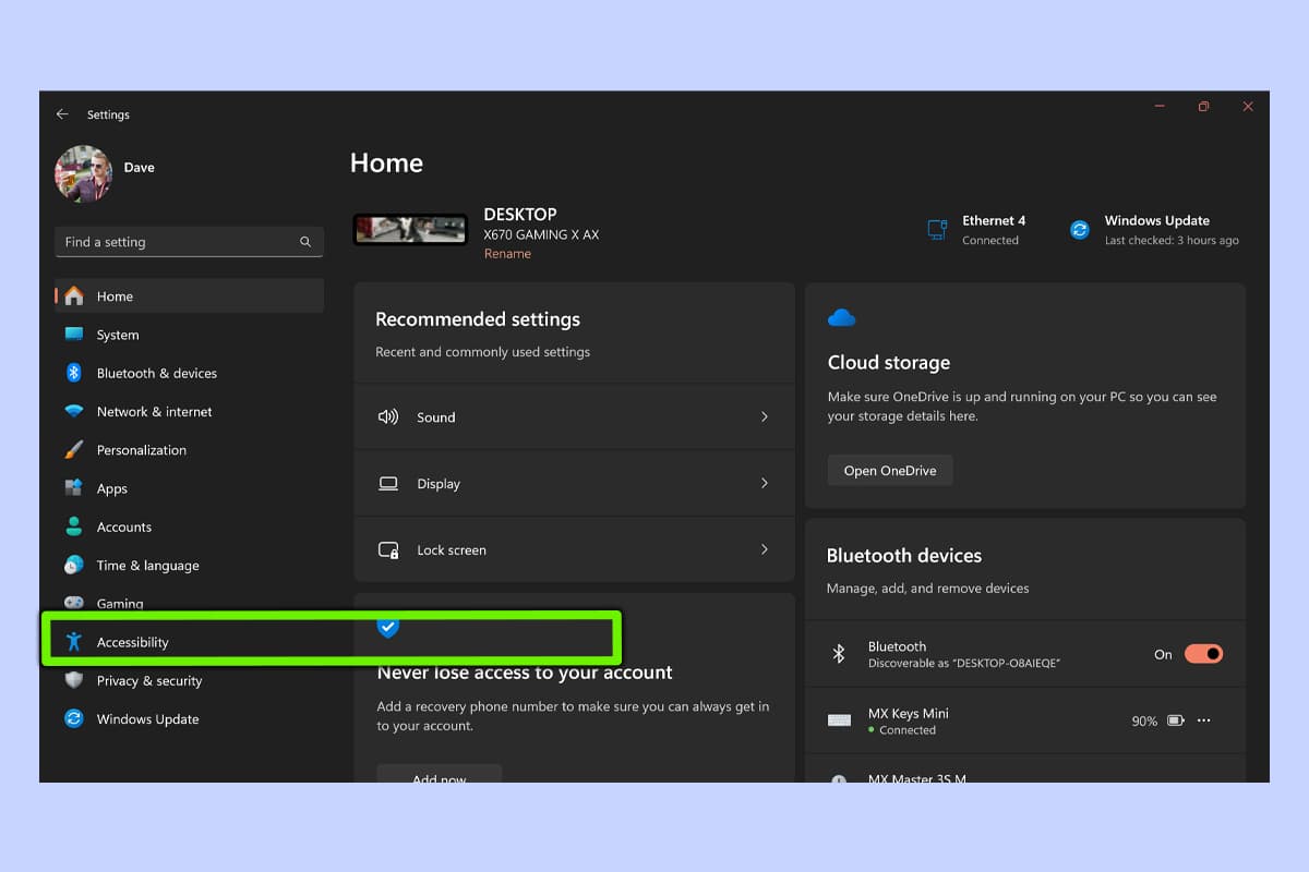 Ενισχύστε την απόδοση των Windows 11 απενεργοποιώντας τα οπτικά εφέ