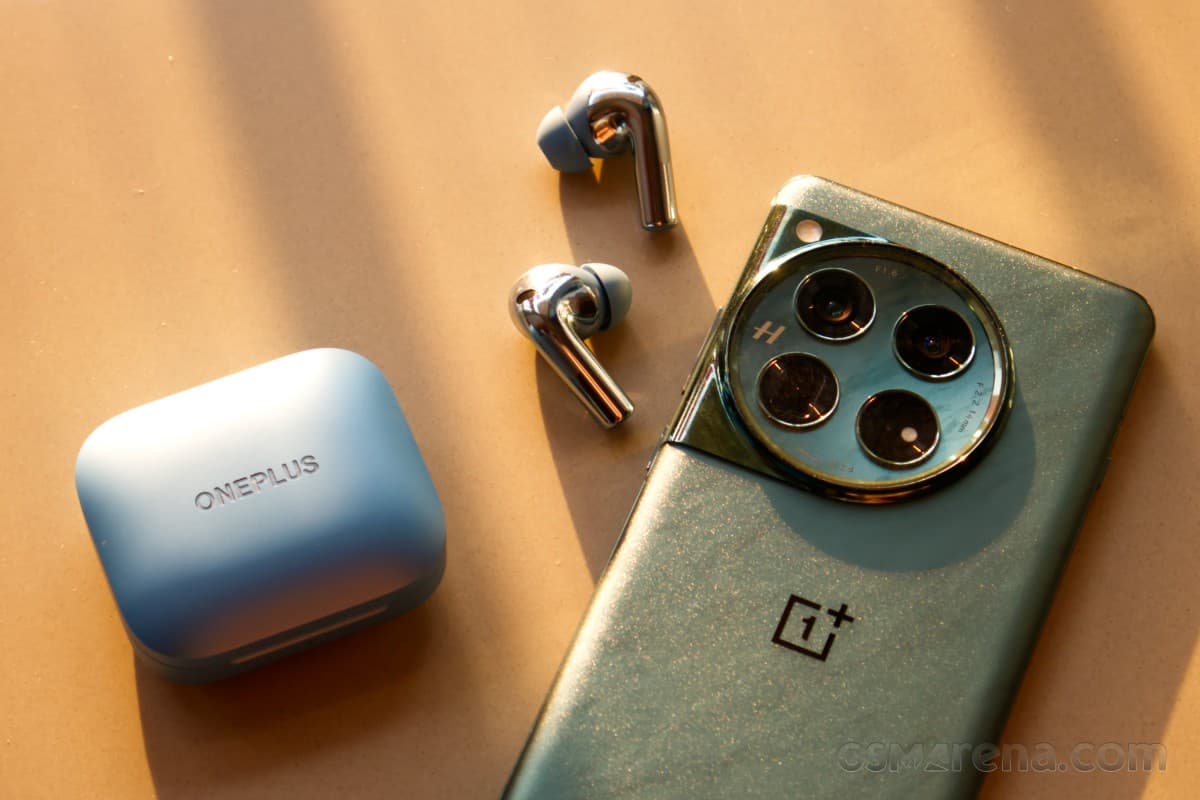 OnePlus Buds 3 review