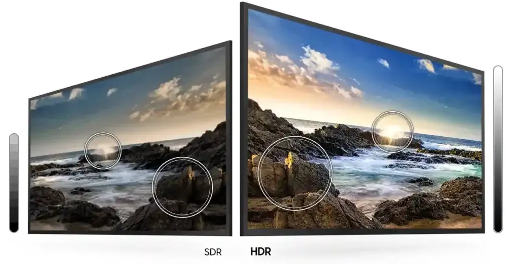 Ανασκόπηση Smart TV Samsung TU690T