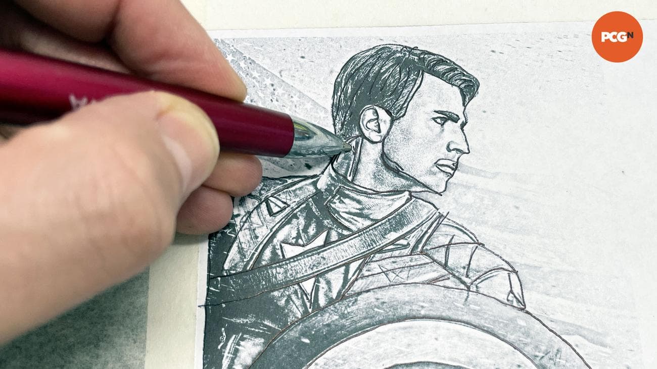 Πώς να χαράξετε τη θήκη του υπολογιστή σας: Σχεδιάστε το σχέδιο