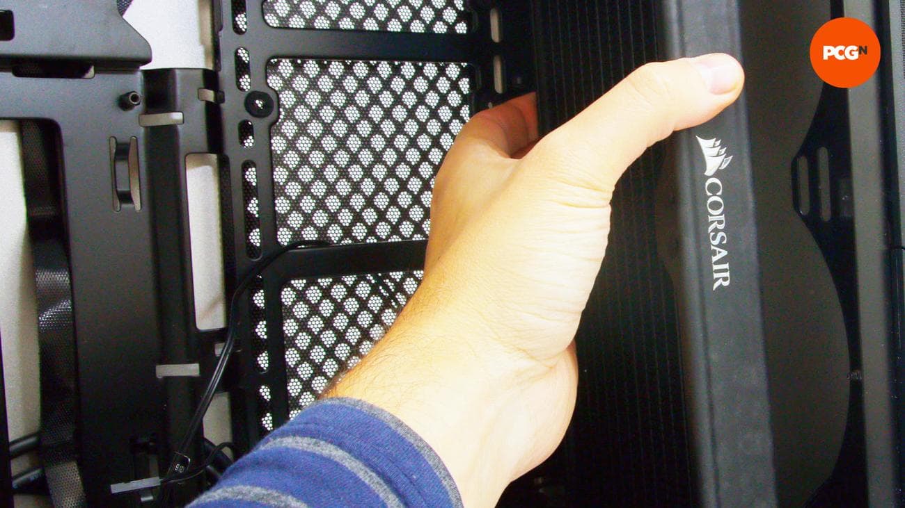 Πώς να φτιάξετε μια βάση ψυγείου: Επιλέξτε τοποθεσία