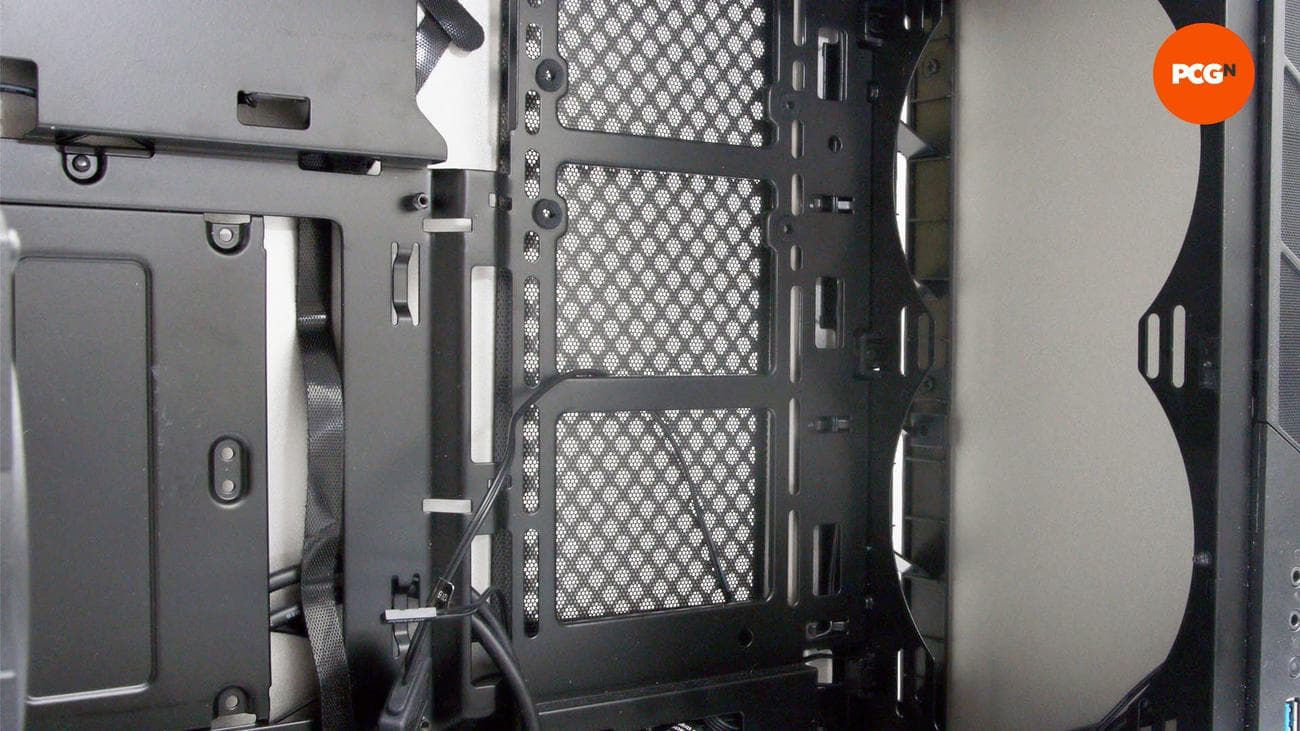 Πώς να φτιάξετε μια βάση ψυγείου: Αφαιρέστε το υλικό