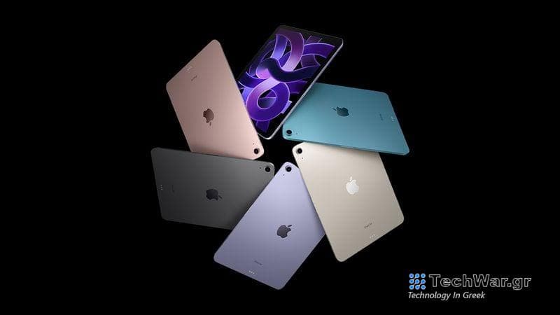 Το iPadOS 18 φημολογείται ότι θα σταματήσει την υποστήριξη για αυτά τα μοντέλα iPad