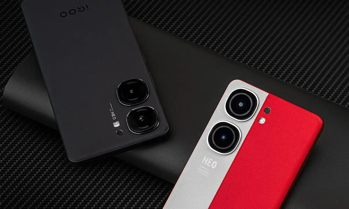 Διέρρευσε η τιμή iQOO Neo 9 Pro, Ξεκινήστε την προκράτηση από τις 8 Φεβρουαρίου, εδώ Περισσότερες λεπτομέρειες
