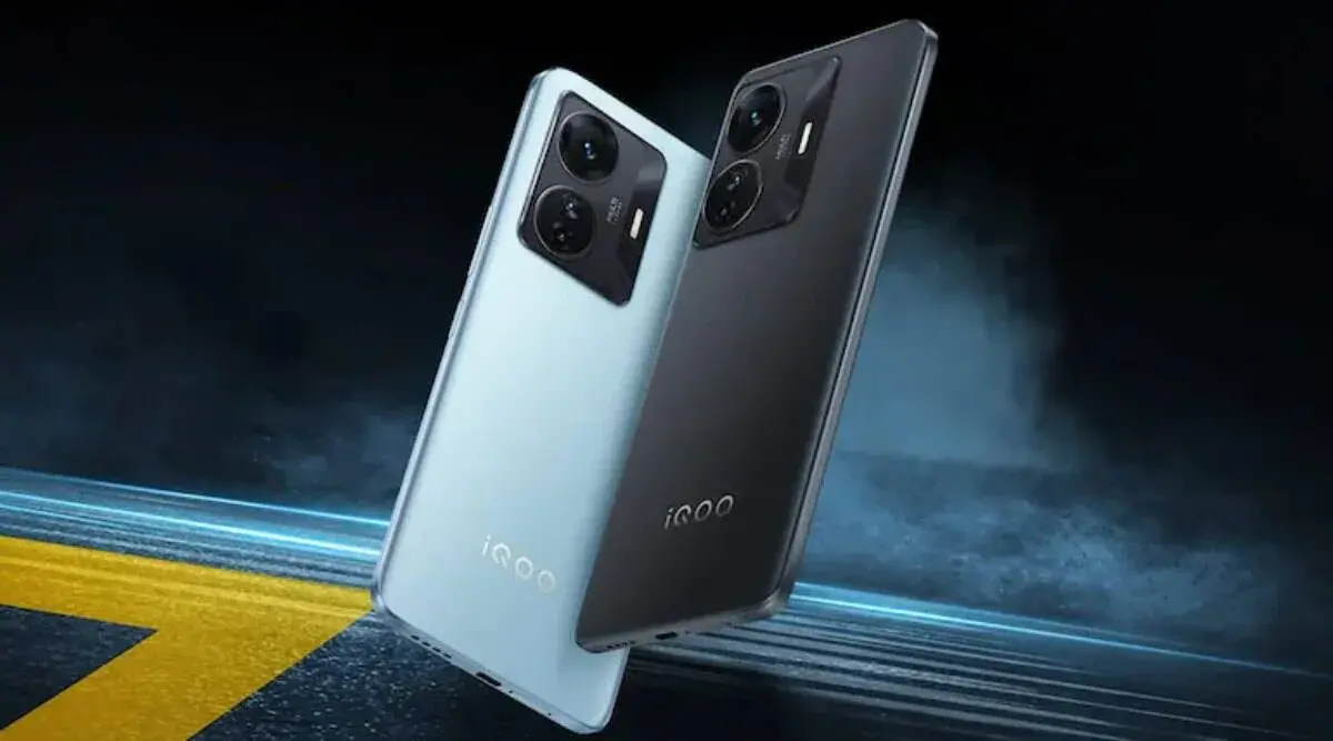 Το iQOO Z9 εκτελείται σε πλατφόρμα πιστοποίησης BIS, τροφοδοτείται από Snapdragon 7 Gen 3
