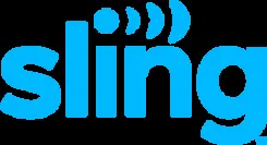 Λογότυπο Sling