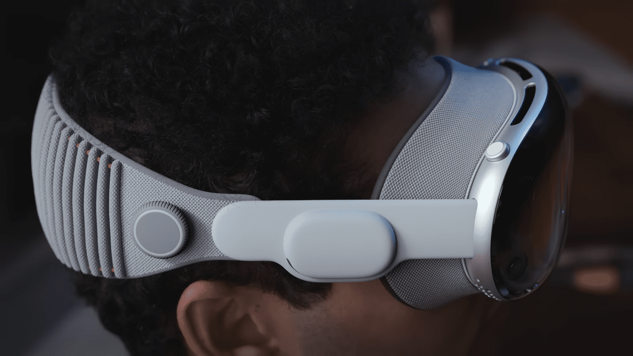 Apple Vision Pro