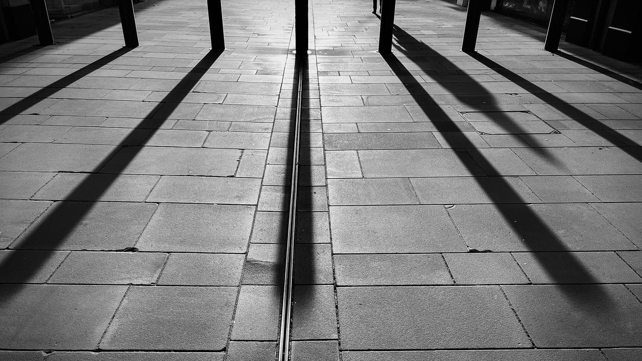 Εβδομάδα Φωτογραφίας Ασπρόμαυρο