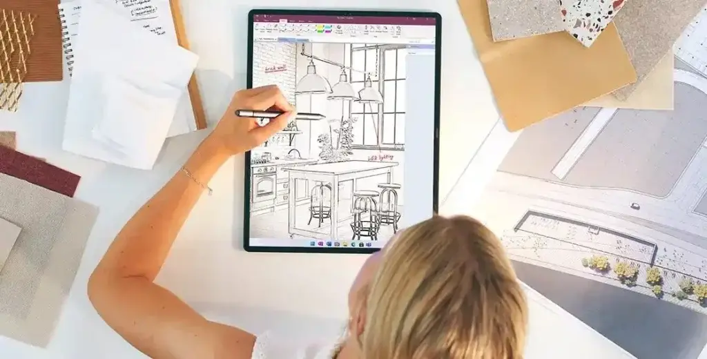 Στυλό ακριβείας Lenovo