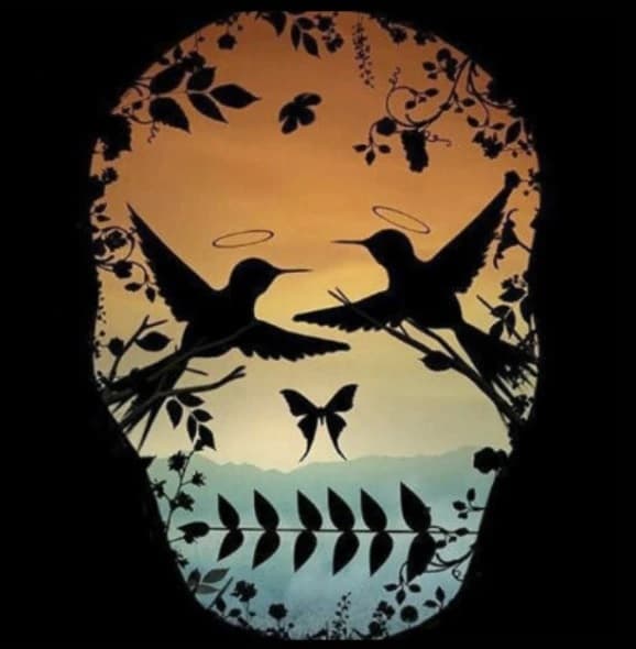 Τεστ προσωπικότητας οπτική ψευδαίσθηση