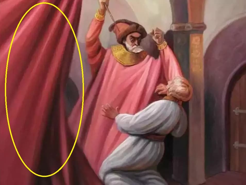 Τεστ προσωπικότητας οπτική ψευδαίσθηση