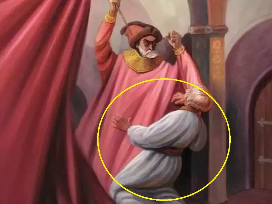 Τεστ προσωπικότητας οπτική ψευδαίσθηση