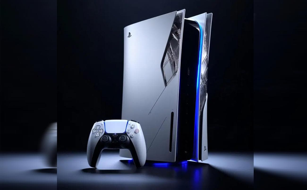 PlayStation 5 Pro PS5 Pro