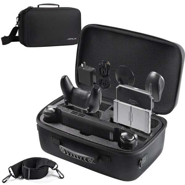 Θήκη μεταφοράς JSAUX για Legion Go.