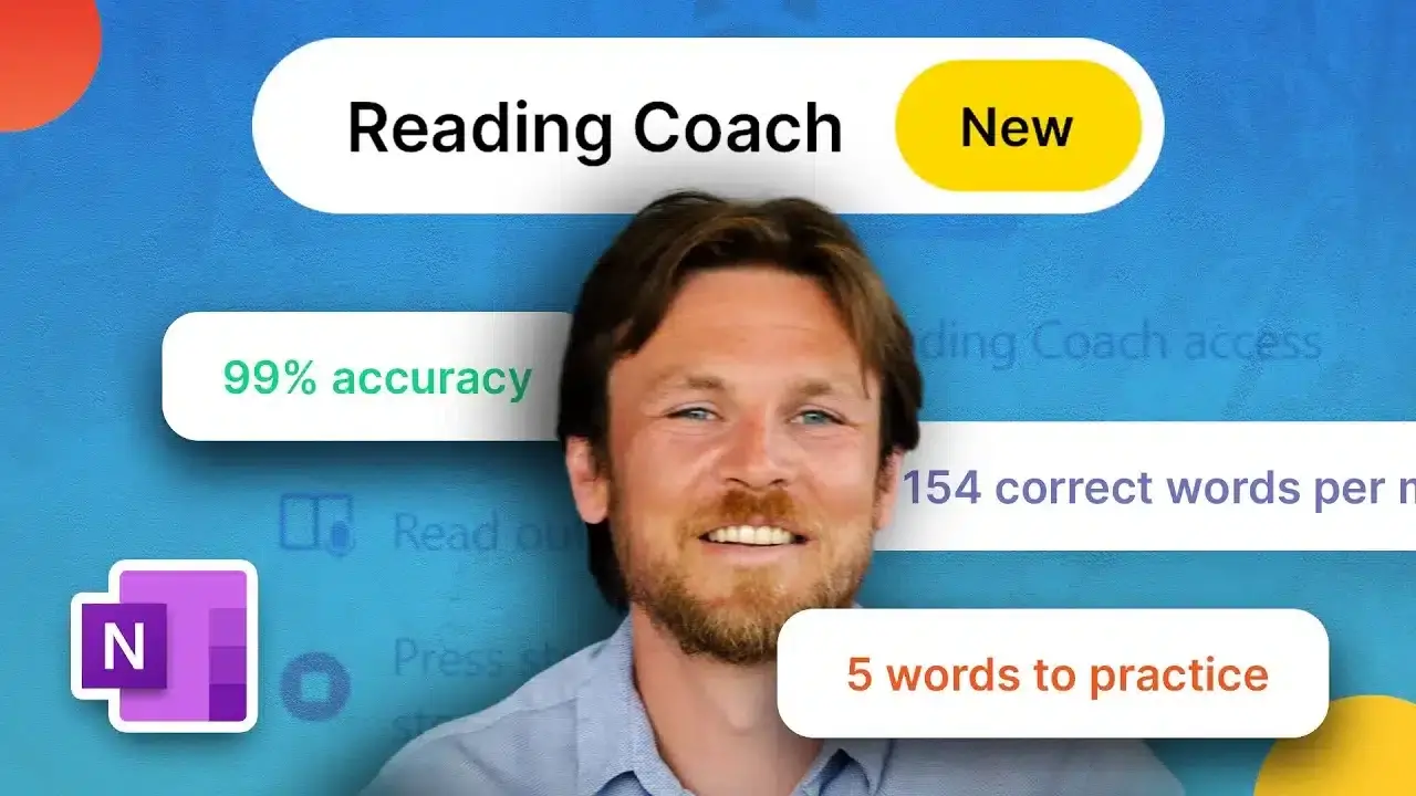 Reading Coach