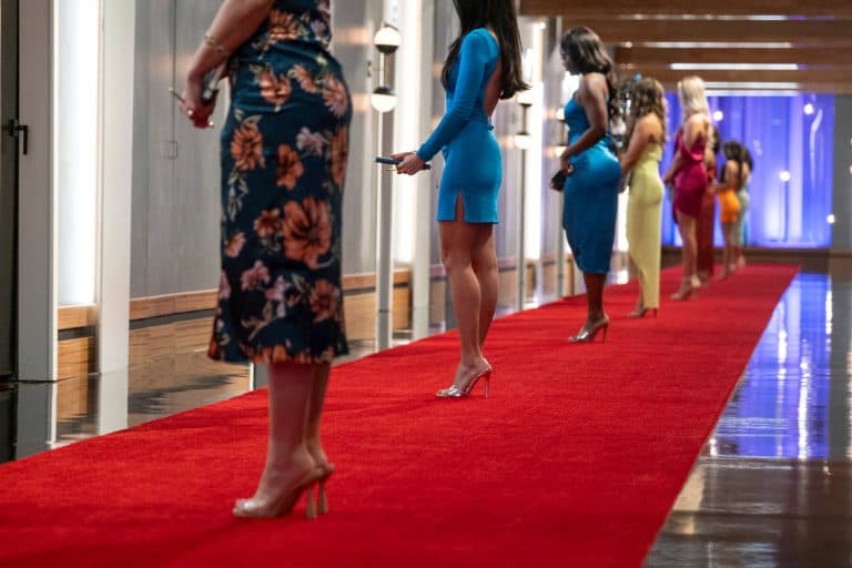 Η Love is Blind στο Netflix