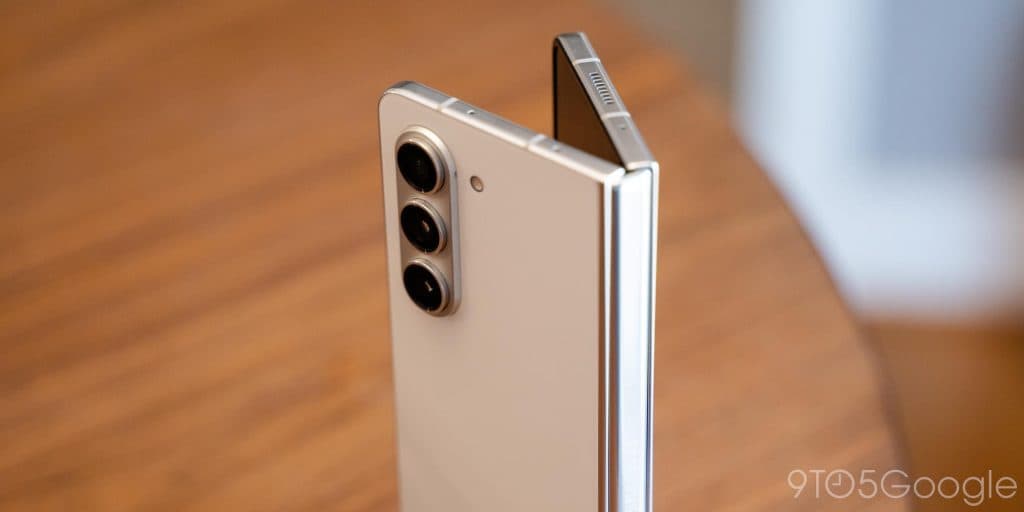Galaxy Z Fold 5