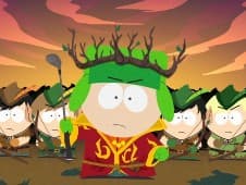 South Park: The Stick of Truth