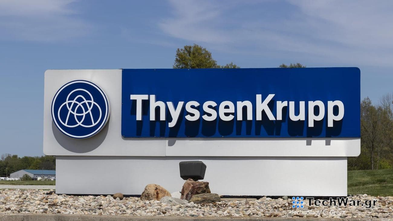 Thyssen