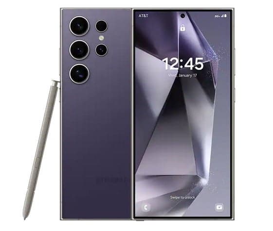 Το πρόσφατα κυκλοφόρησε Samsung Galaxy S24 Ultra - Το κορυφαίο στέλεχος της Samsung Electronics αθωώθηκε από κατηγορίες χειραγώγησης μετοχών