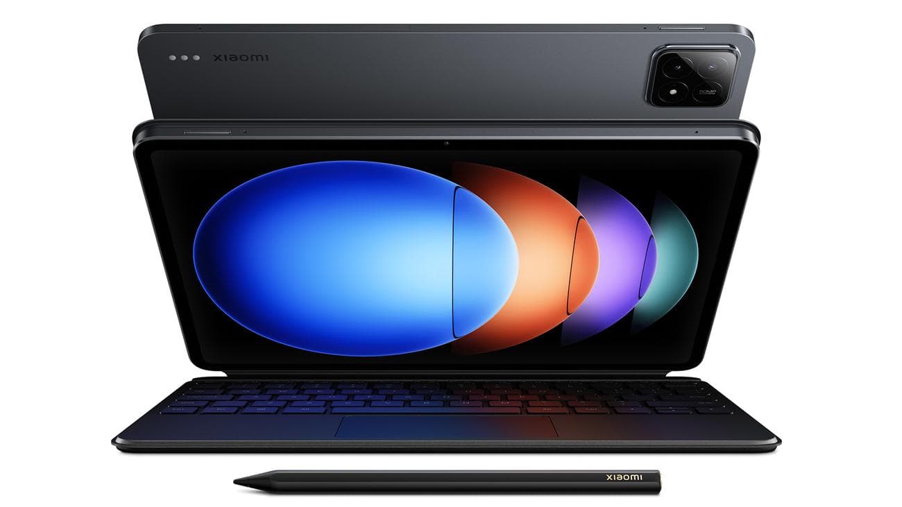 Εικόνα τύπου Xiaomi Pad 6S Pro