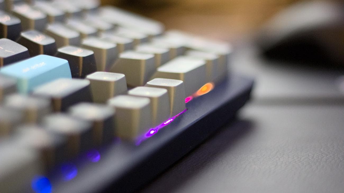 Επανεξέταση Keychron Q5 Pro