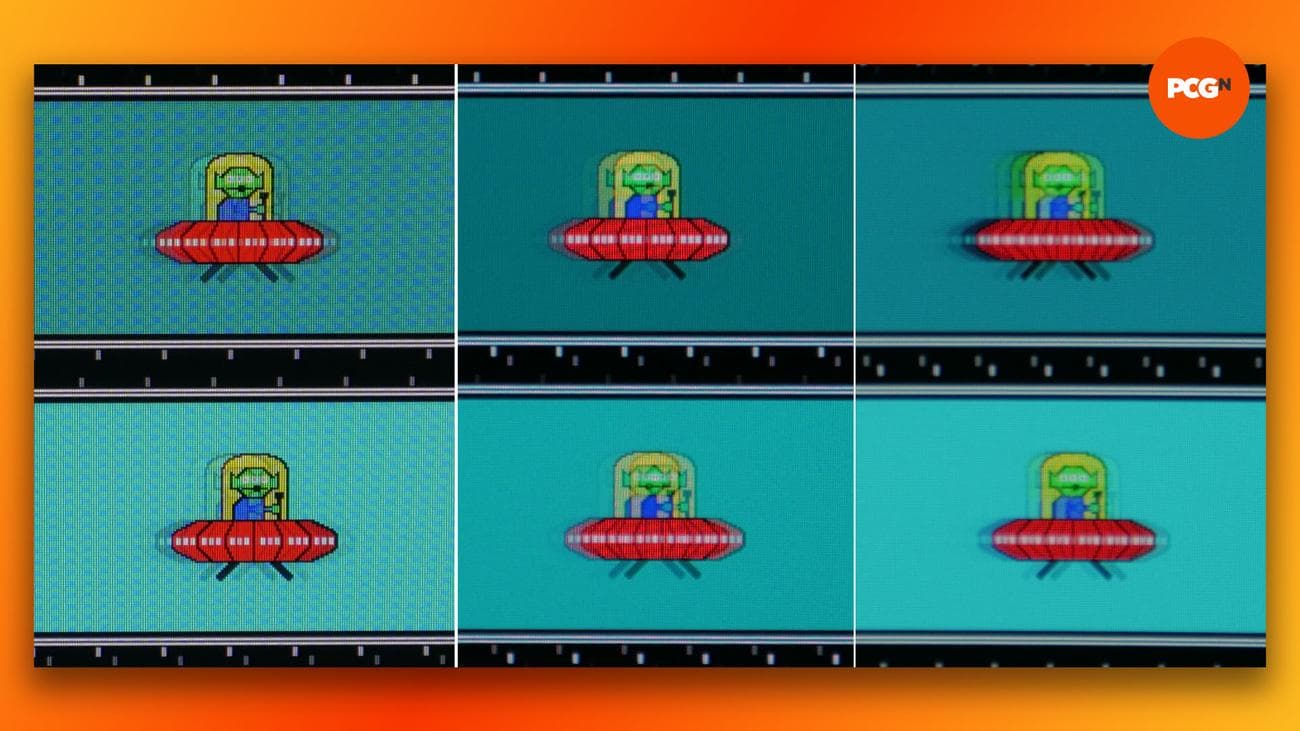 What is monitor response time? TN, IPS, and VA panels in Blurbusters