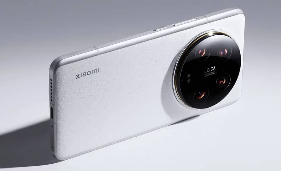 Xiaomi 14 Ultra, Xiaomi 14 Ultra: Επίσημο με νέα κάμερα “τέρας” 1 ίντσας, τιτάνιο και δορυφορική επικοινωνία
