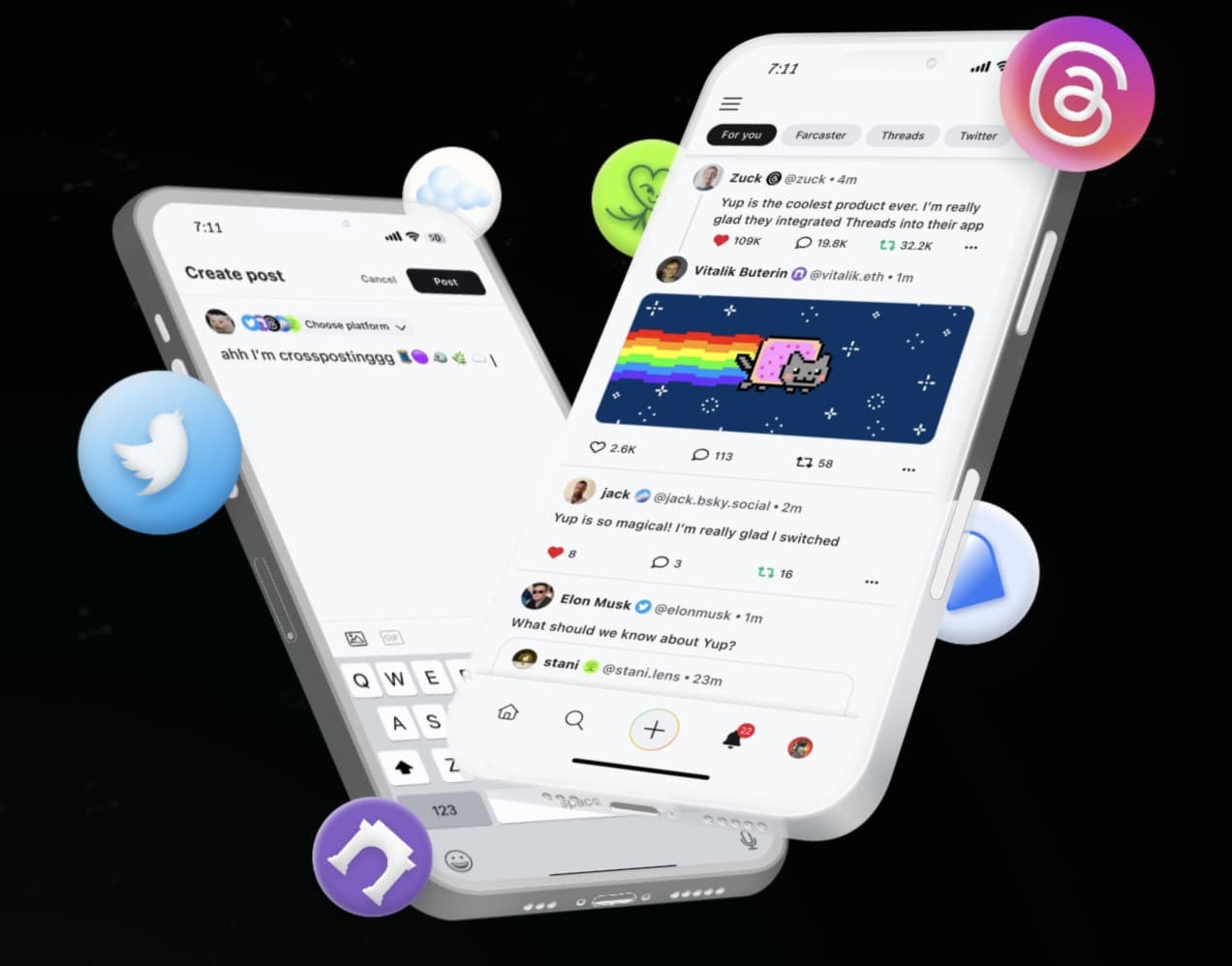 Ναι εφαρμογή