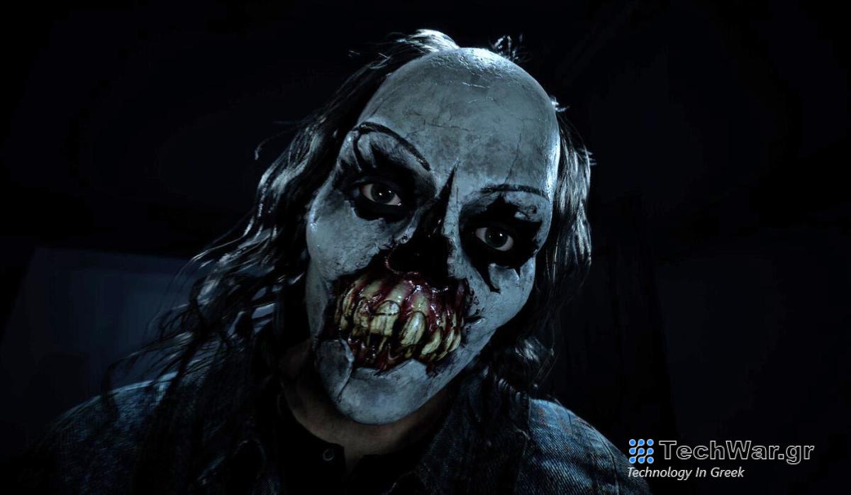 Ένα Until Dawn remake έρχεται φέτος σε PS5 και PC
