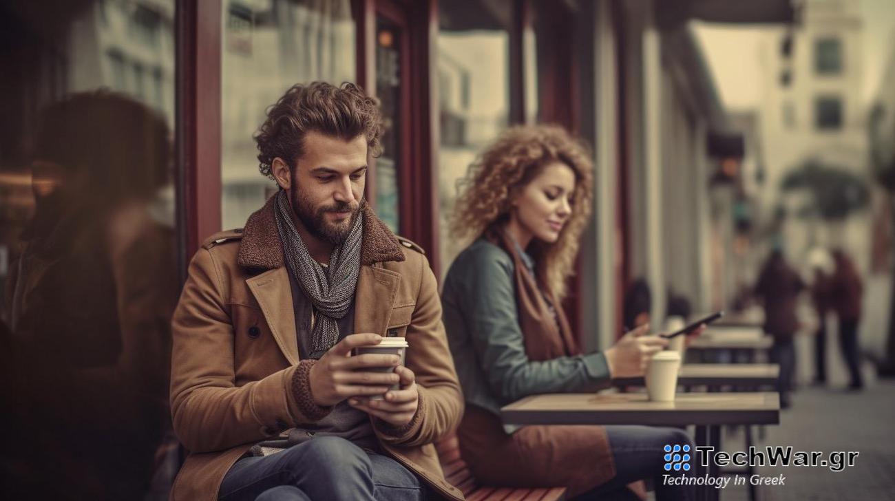 Ένα smartphone με εξαιρετική αξία προς αγορά