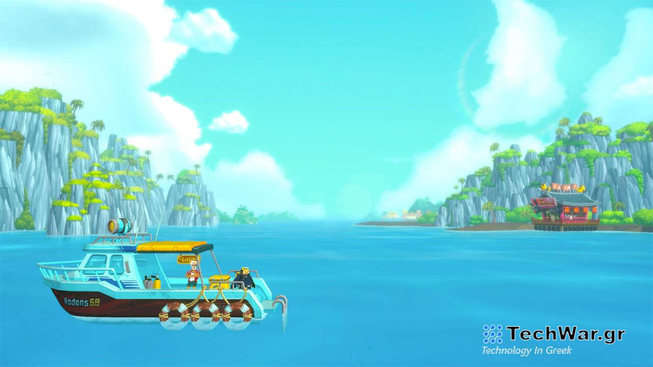 Ένα από τα πιο δημοφιλή παιχνίδια Steam Deck είναι μόλις 12 $ για περιορισμένο χρονικό διάστημα
