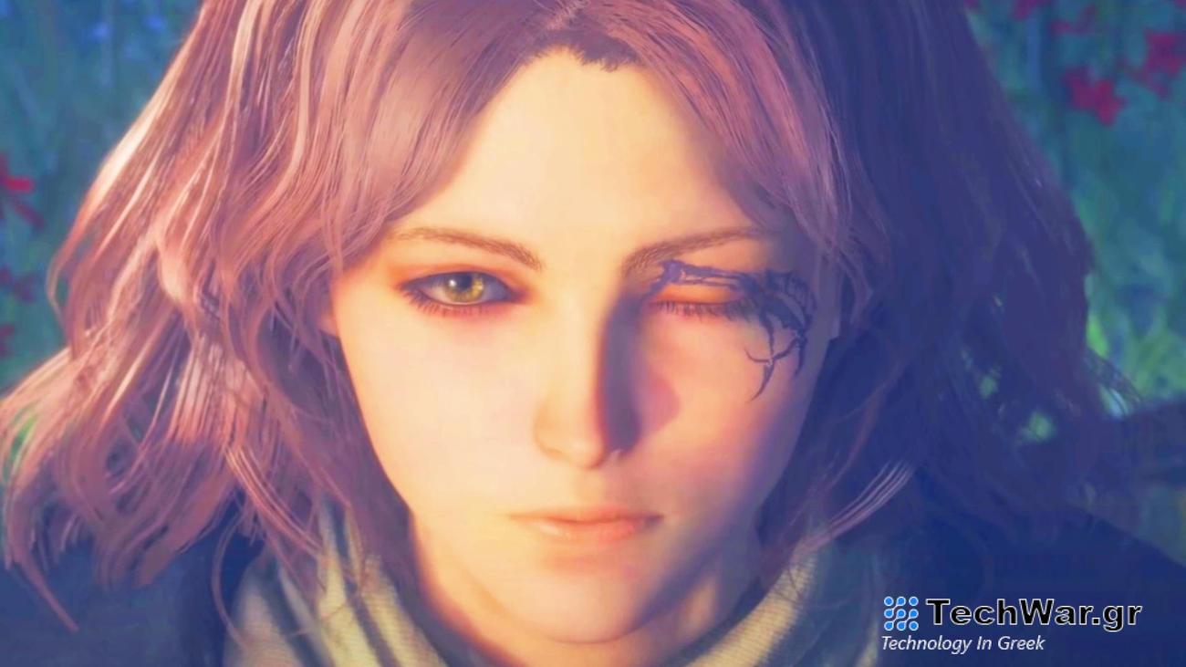 Ένα νέο παιχνίδι Elden Ring έρχεται, και δεν είναι το Shadow of the Erdtree