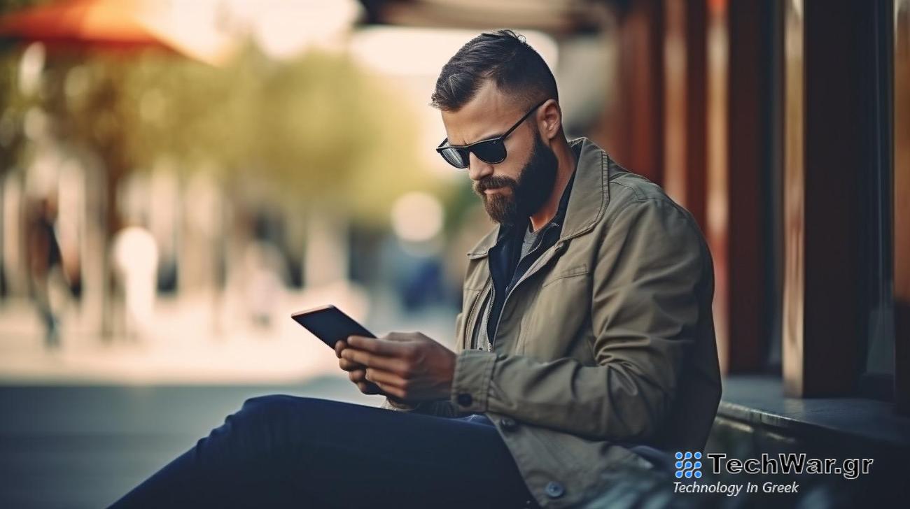 Ένα ρολόι που αντιστέκεται στα σύνηθες πρότυπο