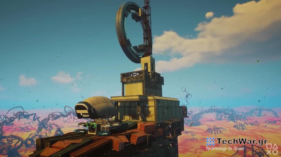 Ένας ακόμη αναμενόμενος indie τίτλος έρχεται ως console exlusive στο PlayStation 5