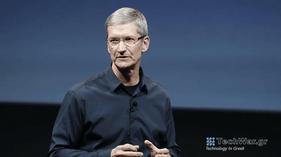 Έρχεται επιτέλους η απάντηση της Apple στο ChatGPT; Έριξε «βόμβα» το αφεντικό της Apple για το 2024