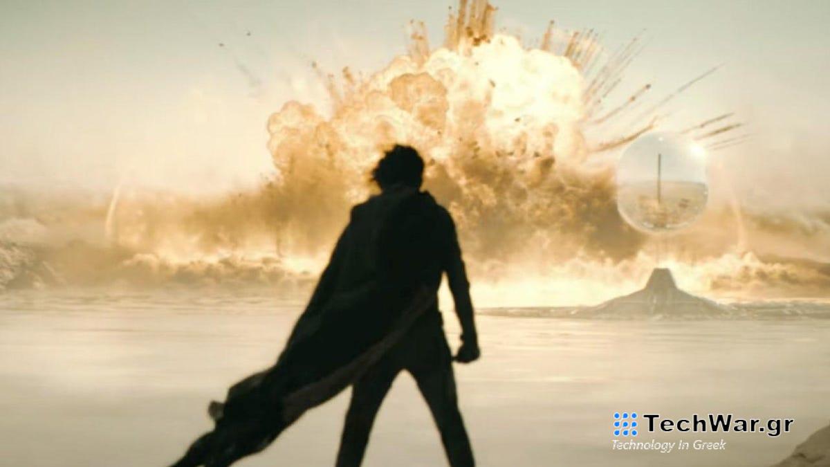 Έτοιμος για το Dune 3 του Denis Villeneuve, He Just Needs a Break First