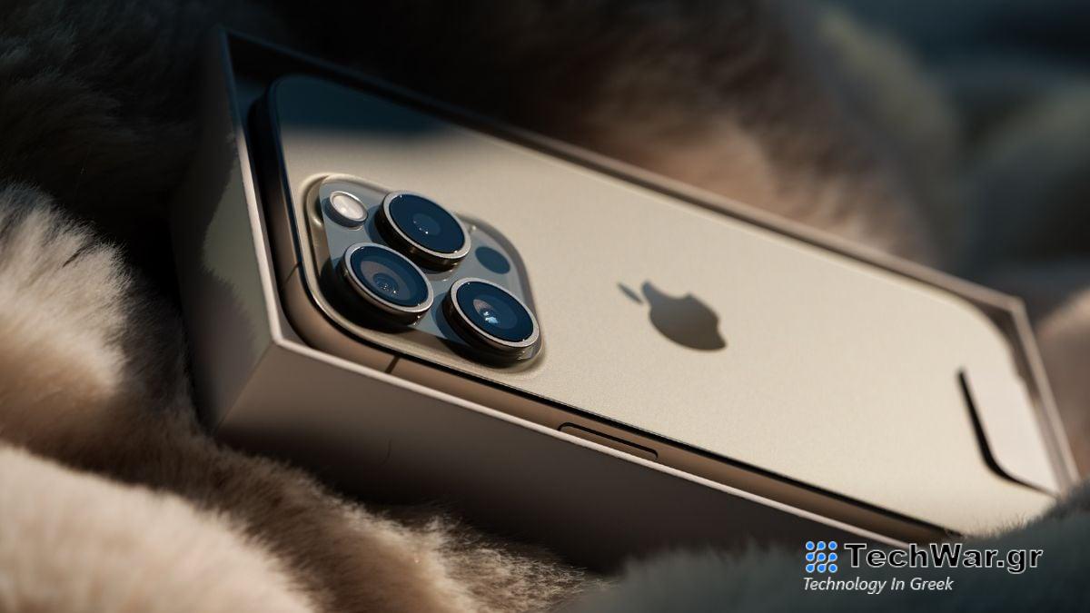 Κάθε φήμη για το iPhone 16 που έχουμε καλύψει μέχρι στιγμής