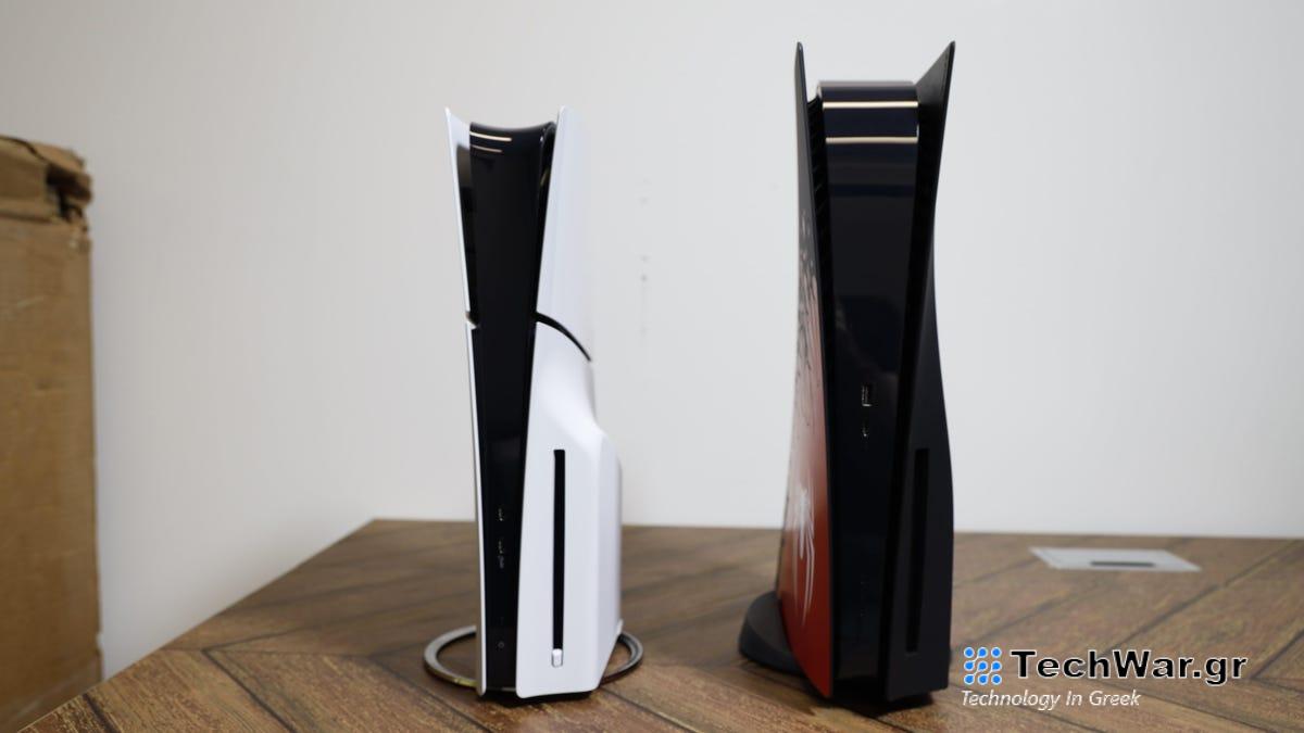 Όλα όσα πρέπει να γνωρίζετε για το PlayStation 5 'Pro'