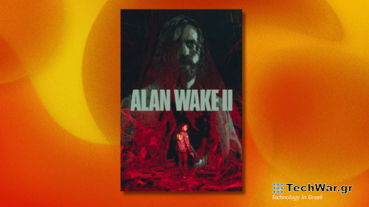 Καλύτερο παιχνίδι Xbox: Αποκτήστε το "Alan Wake II" με έκπτωση 12 $ στο Xbox
