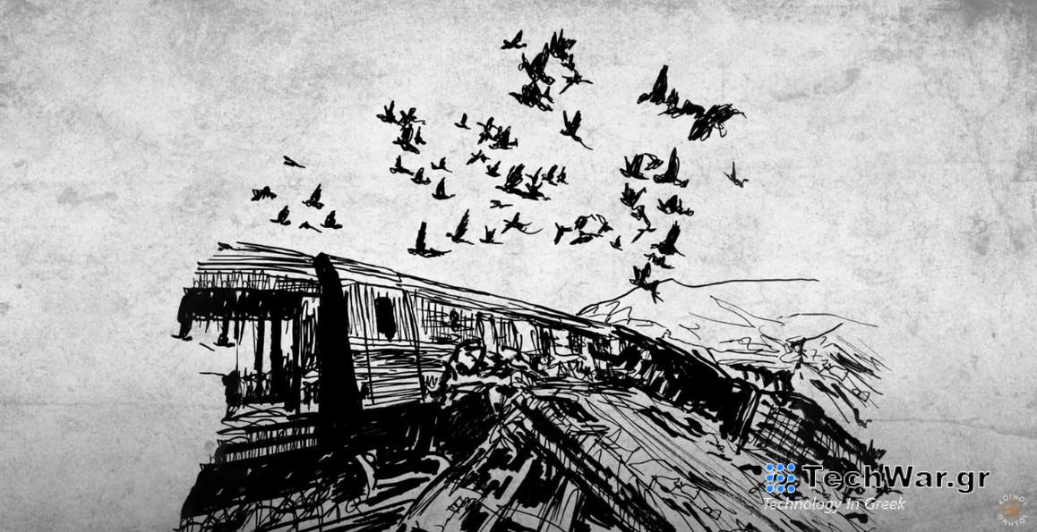 ΔΕΝ ΘΑ ΣΑΣ ΞΕΧΑΣΟΥΜΕ ΠΟΤΕ #τεμπη_εγκλημα