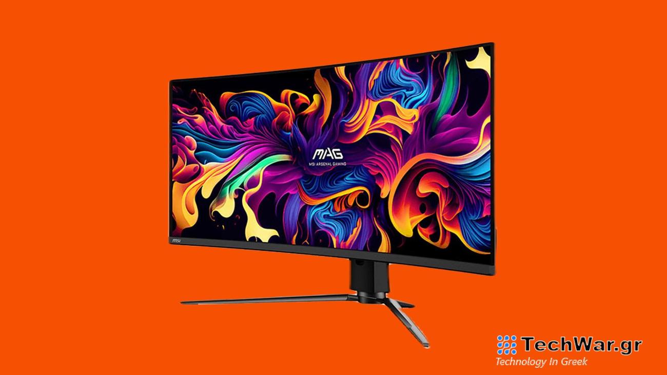 Οι πελάτες της MSI ακυρώνουν τις παραγγελίες οθονών OLED μετά από νέα υλικολογισμικού