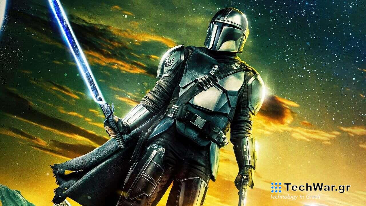 Το παιχνίδι Star Wars FPS του Respawn ακυρώθηκε - Αναφορά
