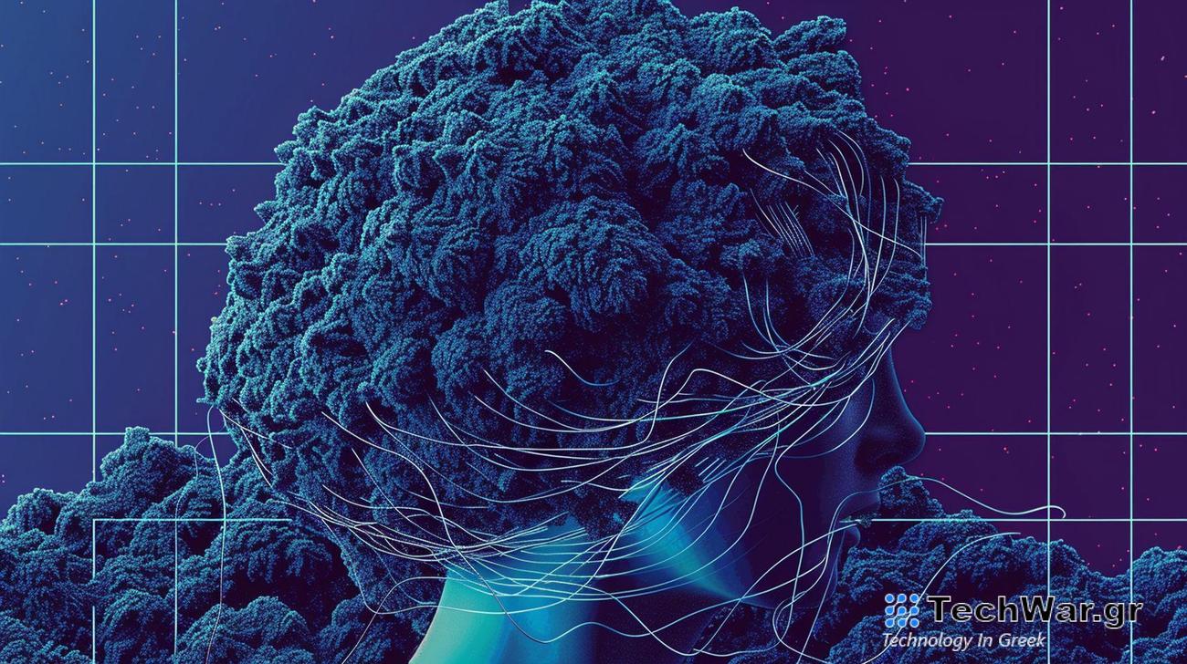 Έχει δημιουργηθεί από AI; Είναι δύσκολο να το πεις!