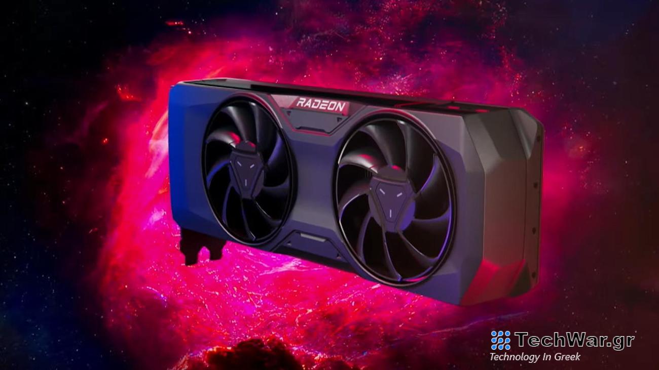 AMD Radeon RX 7800 XT ημερομηνία κυκλοφορίας, τιμή, προδιαγραφές και σημεία αναφοράς