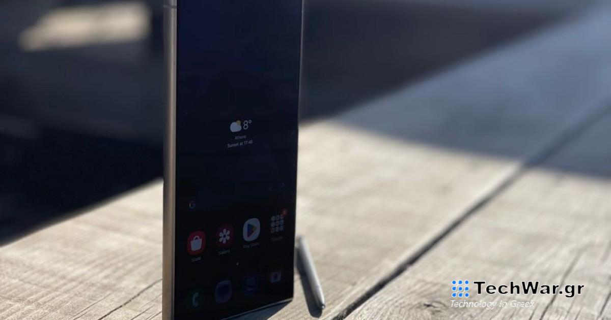 Στην κορυφή με αρχοντιά και...AI