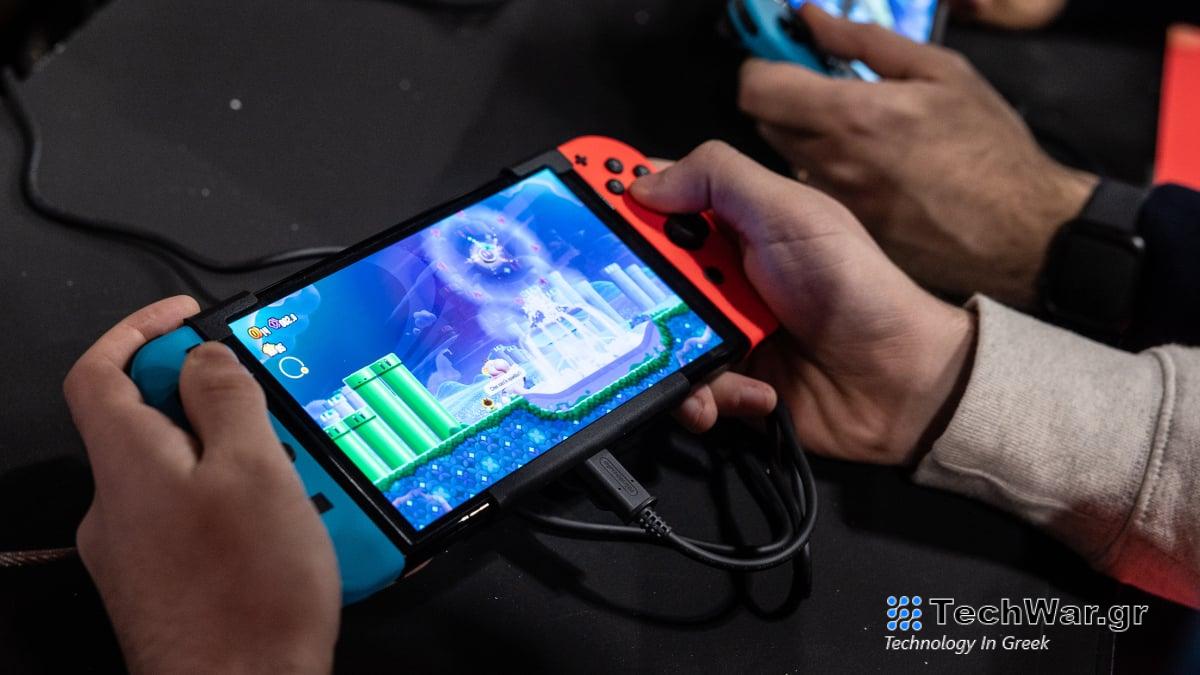  Καθυστέρησε η ημερομηνία κυκλοφορίας του Nintendo Switch 2;  Το νέο φημολογούμενο παράθυρο εκκίνησης
