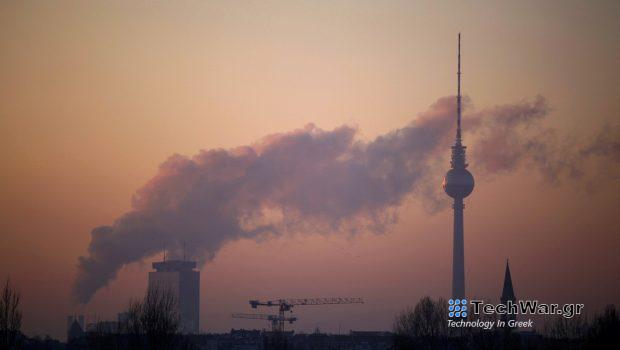 ΕΕ: Ο συνοριακός φόρος άνθρακα θα συμβάλει ελάχιστα στη μείωση των εκπομπών ρύπων